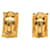 Orecchini a clip Chanel Coco Mark D'oro  - Ansicht 2