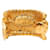 Orecchini a clip Chanel Coco Mark D'oro  - Ansicht 3