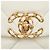 Borsa a tracolla Chanel Coco Mark 19 Chain Bianco - vista 9