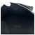 Borsa a tracolla in pelle nera con stampa logo Everyday Balenciaga Nero - vista 8