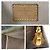Louis Vuitton Monogram Pochette Cosmetic PM Marrone Monogramma - vista 3