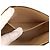 Louis Vuitton Monogram Pochette Cosmetic PM Marrone Monogramma - vista 8