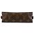 Louis Vuitton Monogram Pochette Cosmetic PM Marrone Monogramma - vista 9