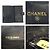 Timeless Chanel Vintage Coco Mark Black Caviar Leather Long Wallet - view 5