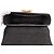 Sac à bandoulière à chaîne Twist MM Louis Vuitton Noir Écru - vue 6