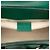 Borsa a Spalla Gucci Guccissima Emily Tassel Charm Chain Verde - vista 5