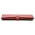 Hermès Bearn Soufflé Long Wallet Rot - Ansicht 3