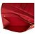 Hermès Bearn Soufflé Long Wallet Rot - Ansicht 4