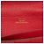 Hermès Bearn Soufflé Long Wallet Rot - Ansicht 6