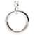 Hermès Collana con pendente Hermes Chaine d'Ancre Area II Twist GM Argento  - vista 5