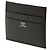Hermès Tarjetero Hermes Cheval Pict Negro Azul marino - vista 2