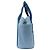 Hermès Tote Bag Animaux Natte Hermes Blu - vista 2