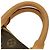 Borsa Boston Louis Vuitton Monogram Keepall 45cm Marrone Monogramma - vista 8