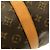 Bolso Boston Louis Vuitton Monogram Keepall 60cm Castaño Monograma - vista 3