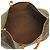 Bolso Boston Louis Vuitton Monogram Keepall 60cm Castaño Monograma - vista 8