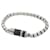 Bracciale Charm Monogram Eclipse Louis Vuitton Nero Monogramma  - vista 1