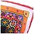 Sciarpa Louis Vuitton Monogram Carre Rat Animals Monogramma - vista 3