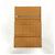 Hermès Tri-fold Long Wallet aus Gold Epsom Leder Golden - Ansicht 3
