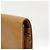 Hermès Tri-fold Long Wallet aus Gold Epsom Leder Golden - Ansicht 5