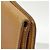 Hermès Tri-fold Long Wallet aus Gold Epsom Leder Golden - Ansicht 6
