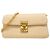 Borsa a tracolla Louis Vuitton Monogram Empreinte Wallet-on-Chain Metis Crudo