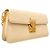 Borsa a tracolla Louis Vuitton Monogram Empreinte Wallet-on-Chain Metis Crudo - vista 2
