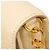Borsa a tracolla Louis Vuitton Monogram Empreinte Wallet-on-Chain Metis Crudo - vista 7