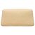 Borsa a tracolla Louis Vuitton Monogram Empreinte Wallet-on-Chain Metis Crudo - vista 9