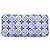 Borsa Tote Louis Vuitton LV by the Pool Neverfull MM Blu - vista 3