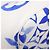 Borsa Tote Louis Vuitton LV by the Pool Neverfull MM Blu - vista 6
