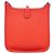 Hermès Borsa a tracolla Hermes Evelyne TPM Rosa - vista 11