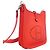 Hermès Borsa a tracolla Hermes Evelyne TPM Rosa - vista 2
