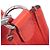 Hermès Borsa a tracolla Hermes Evelyne TPM Rosa - vista 7