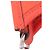 Hermès Borsa a tracolla Hermes Evelyne TPM Rosa - vista 8