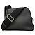 Hermès Borsa a Spalla Hermes Bolide Nero