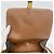 Borsa a Spalla Louis Vuitton Monogram Cartouchiere MM Marrone - vista 4