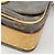 Borsa a Spalla Louis Vuitton Monogram Cartouchiere MM Marrone - vista 6