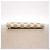 Cartera Zippy Louis Vuitton Damier Azur Blanco - vista 2