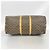 Louis Vuitton Boston Monogram Keepall Bandoulière 55 Marrone - vista 3