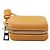 Portafoglio Anagram Loewe Marrone - vista 3