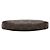 Borsa Louis Vuitton Monogram Pochette Accessoires Marrone Monogramma - vista 3