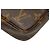 Borsa Louis Vuitton Monogram Pochette Accessoires Marrone Monogramma - vista 4