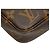 Borsa Louis Vuitton Monogram Pochette Accessoires Marrone Monogramma - vista 5