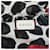 Sciarpa Gucci a pois e fragole Nero Bianco Multicolore  - vista 2