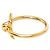 Anello Knot in oro giallo 18K di Tiffany & Co. D'oro - vista 6