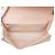 Bolso de hombro de tweed rosa Chanel - vista 12