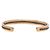 Bulgari Bracciale charm in oro rosa 18K e ceramica nera Bvlgari Nero D'oro - vista 3
