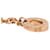 Bulgari Bvlgari B-zero1 Element Armband Weiß Golden  - Ansicht 5