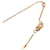 Van Cleef & Arpels Sweet Alhambra Pendant Necklace Golden  - view 5