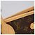 Borsa Tote Louis Vuitton Monogram Neverfull MM Marrone - vista 6